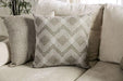 Burgess Sofa - U&U Home Budget Furniture (Carteret, NJ)