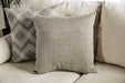 Burgess Sofa - U&U Home Budget Furniture (Carteret, NJ)