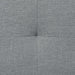 Burgos Futon Sofa - U&U Home Budget Furniture (Carteret, NJ)