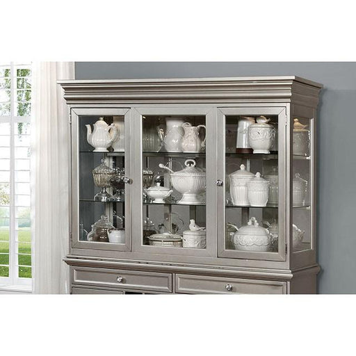 Amina Hutch - U&U Home Budget Furniture (Carteret, NJ)