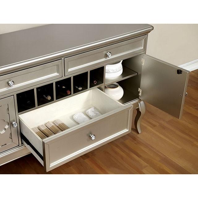 AMINA Server - U&U Home Budget Furniture (Carteret, NJ)