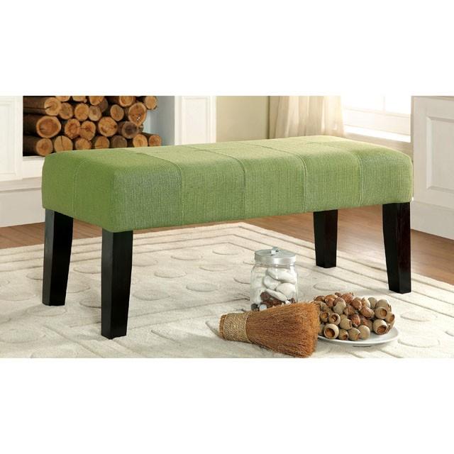 Bury Bench - U&U Home Budget Furniture (Carteret, NJ)