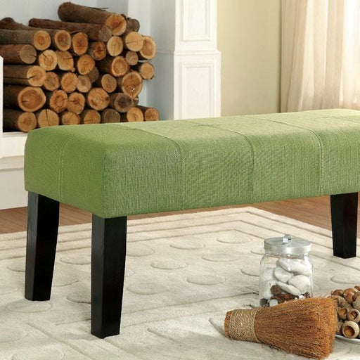 Bury Bench - U&U Home Budget Furniture (Carteret, NJ)