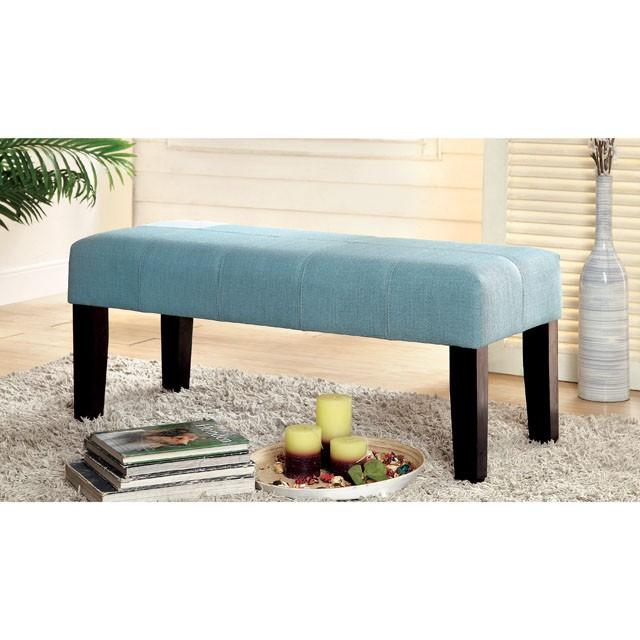 Bury Bench - U&U Home Budget Furniture (Carteret, NJ)