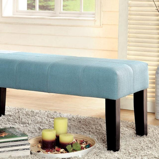 Bury Bench - U&U Home Budget Furniture (Carteret, NJ)