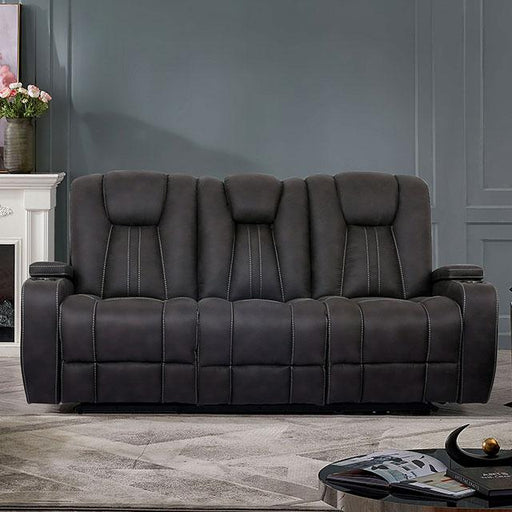 AMIRAH Sofa - U&U Home Budget Furniture (Carteret, NJ)