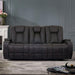 AMIRAH Sofa - U&U Home Budget Furniture (Carteret, NJ)