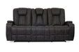 AMIRAH Sofa - U&U Home Budget Furniture (Carteret, NJ)