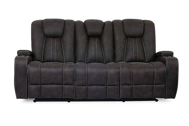 AMIRAH Sofa - U&U Home Budget Furniture (Carteret, NJ)