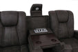AMIRAH Sofa - U&U Home Budget Furniture (Carteret, NJ)