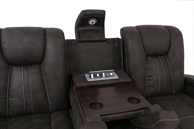 AMIRAH Sofa - U&U Home Budget Furniture (Carteret, NJ)