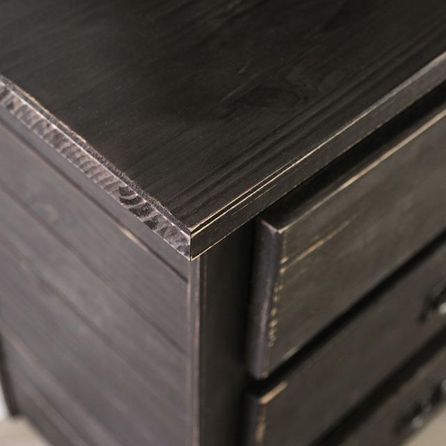 Ampelios Dresser - U&U Home Budget Furniture (Carteret, NJ)