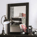 Ampelios Mirror - U&U Home Budget Furniture (Carteret, NJ)