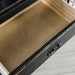 AMPELIOS Night Stand - U&U Home Budget Furniture (Carteret, NJ)