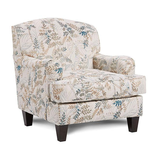 Cadigan Chair - U&U Home Budget Furniture (Carteret, NJ)