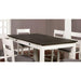 Anadia Counter Ht. Table - U&U Home Budget Furniture (Carteret, NJ)
