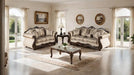 Andalusia Sofa - U&U Home Budget Furniture (Carteret, NJ)