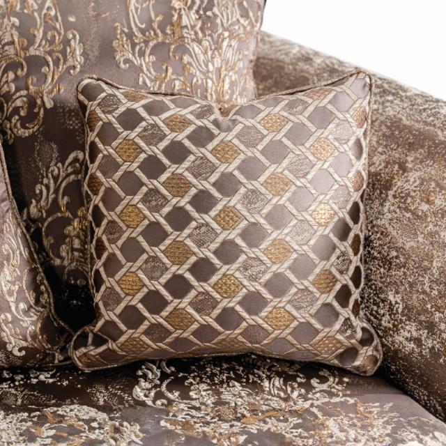 Andalusia Sofa - U&U Home Budget Furniture (Carteret, NJ)