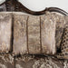 Andalusia Sofa - U&U Home Budget Furniture (Carteret, NJ)