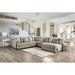 ANGELIA Sectional - U&U Home Budget Furniture (Carteret, NJ)