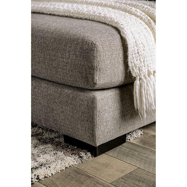 ANGELIA Sectional - U&U Home Budget Furniture (Carteret, NJ)