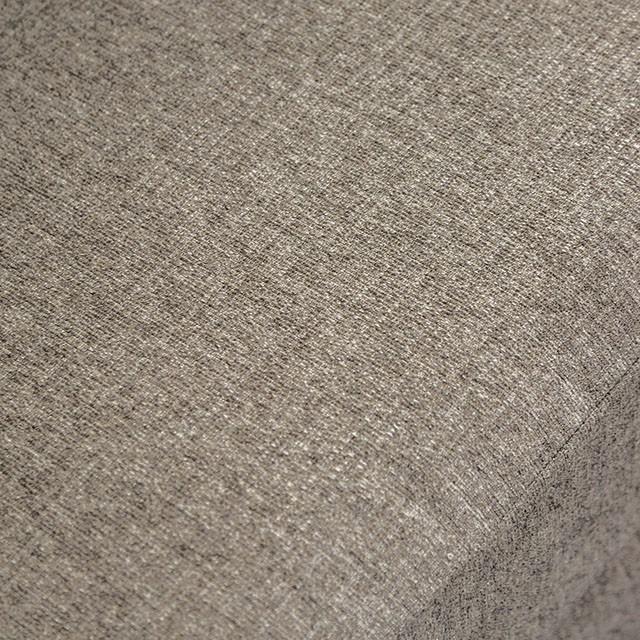 ANGELIA Sectional - U&U Home Budget Furniture (Carteret, NJ)