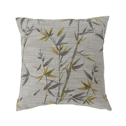 Anika Throw Pillow - U&U Home Budget Furniture (Carteret, NJ)