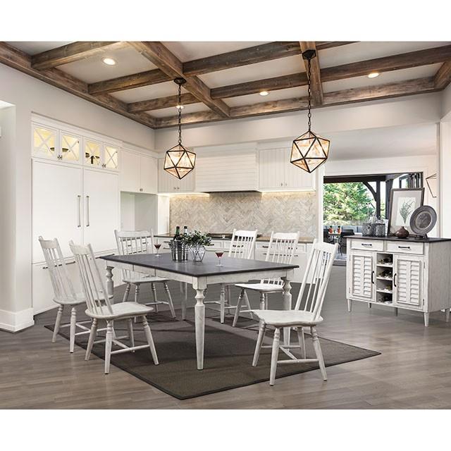 Ann Lee Server - U&U Home Budget Furniture (Carteret, NJ)