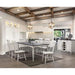 Ann Lee Server - U&U Home Budget Furniture (Carteret, NJ)