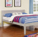 Annemarie Full Bed - U&U Home Budget Furniture (Carteret, NJ)
