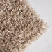 Annmarie Beige 5' X 8' Area Rug - U&U Home Budget Furniture (Carteret, NJ)