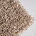 Annmarie Beige 5' X 8' Area Rug - U&U Home Budget Furniture (Carteret, NJ)