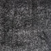 Annmarie Black 5' X 8' Area Rug - U&U Home Budget Furniture (Carteret, NJ)