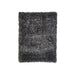 Annmarie Black 5' X 8' Area Rug - U&U Home Budget Furniture (Carteret, NJ)