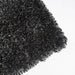 Annmarie Black 5' X 8' Area Rug - U&U Home Budget Furniture (Carteret, NJ)