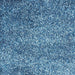 Annmarie Blue 5' X 8' Area Rug - U&U Home Budget Furniture (Carteret, NJ)