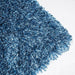 Annmarie Blue 5' X 8' Area Rug - U&U Home Budget Furniture (Carteret, NJ)