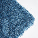 Annmarie Blue 5' X 8' Area Rug - U&U Home Budget Furniture (Carteret, NJ)