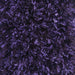 Annmarie Purple 5' X 8' Area Rug - U&U Home Budget Furniture (Carteret, NJ)