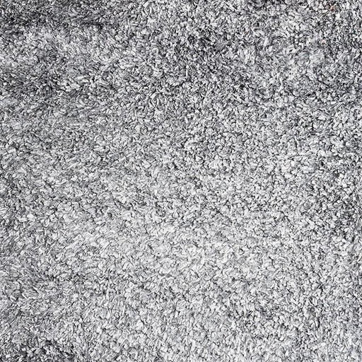 Annmarie Silver 5' X 8' Area Rug - U&U Home Budget Furniture (Carteret, NJ)