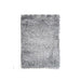 Annmarie Silver 5' X 8' Area Rug - U&U Home Budget Furniture (Carteret, NJ)