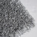 Annmarie Silver 5' X 8' Area Rug - U&U Home Budget Furniture (Carteret, NJ)