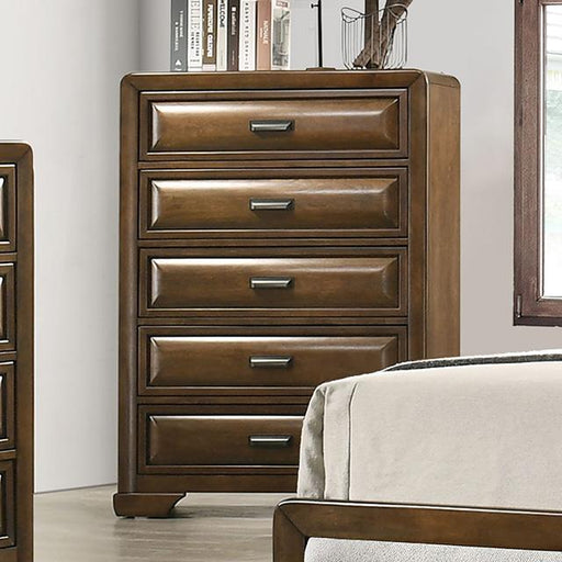 Caerwys Chest - U&U Home Budget Furniture (Carteret, NJ)
