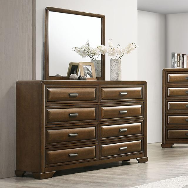 Caerwys Dresser - U&U Home Budget Furniture (Carteret, NJ)