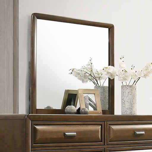 Caerwys Mirror - U&U Home Budget Furniture (Carteret, NJ)