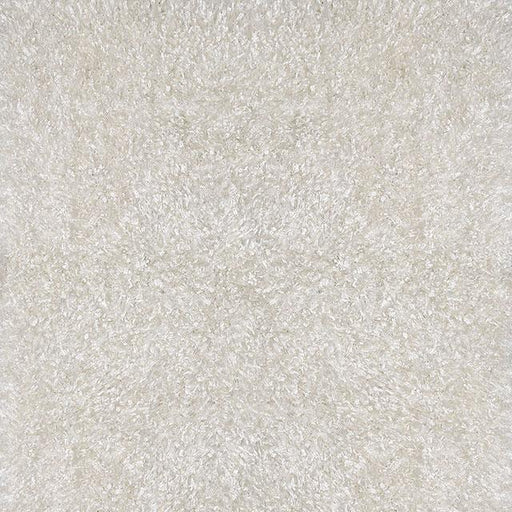 Annmarie White 5' X 8' Area Rug - U&U Home Budget Furniture (Carteret, NJ)
