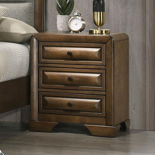 Caerwys Night Stand - U&U Home Budget Furniture (Carteret, NJ)