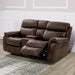 ANTENOR Power Loveseat - U&U Home Budget Furniture (Carteret, NJ)