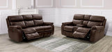 ANTENOR Power Sofa - U&U Home Budget Furniture (Carteret, NJ)