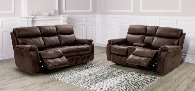 ANTENOR Power Sofa - U&U Home Budget Furniture (Carteret, NJ)